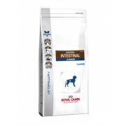 Royal Canin Gastro Intestinal Junior сухой лечебный корм для щенков до года при нарушениях пищеварения (целый мешок 10 кг)