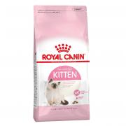 Royal Canin Second Age Kitten сухой корм для котят в возрасте до 12 месяцев (целый мешок 10 кг)