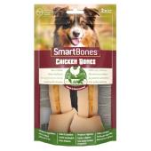 Smart Bones Chicken Bones лакомство для собак куринные кости 158 г