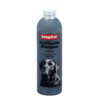 Beaphar Provitamin Shampoo шампунь для собак черных окрасов 250 мл