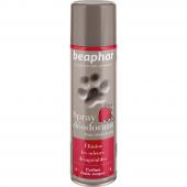 Beaphar Deodorant Spray сухой спрей-парфюм для кошек и собак, 250 мл