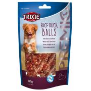 Trixie Rice Duck Balls лакомство для собак с мясом утки и рисом