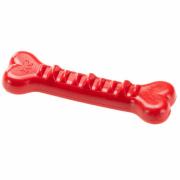 Ferplast  Smile Bone S Rosso жевательная игрушка для собак, красная,