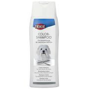 Trixie Colour-Shampoo шампунь  для собак белого и светлого окраса, 250 мл 