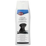 Trixie Colour-Shampoo шампунь для собак черного и тёмного окраса, 250 мл 