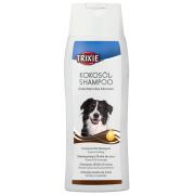 Trixie Coconut Oil Shampoo шампунь с кокосовым маслом для длинношерстных собак, 250 мл
