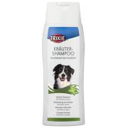 Trixie Herbal Shampoo шампунь на основе натуральных трав для собак, 250 мл 
