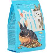 Little One корм для кроликов 900 г