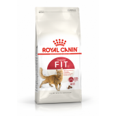 Royal Canin Fit 32 сухой корм для взрослых кошек и котов в возрасте от 1 года до 7 лет (на развес)