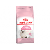 Royal Canin Second Age Kitten сухой корм для котят в возрасте до 12 месяцев,400 г
