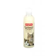 Beaphar ProVitamin Macadamia Oil шампунь для кошек и котят, 250 мл