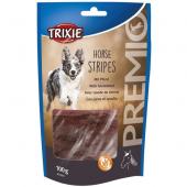 Trixie Premio Horse Stripes лакомство для собак с кониной, 11 см 100 г