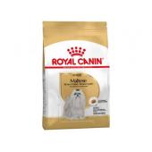 Royal Canin Maltese Adult сухой корм для собак породы мальтийская болонка от 10 месяцев 1.5 кг