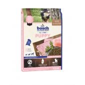 Bosch Puppy сухой корм для щенков до 4 месяцев (целый мешок 7.5 кг)