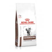 Royal Canin Fibre Response FR31 диетический корм для кошек при нарушении пищеварения (целый мешок 4 кг)
