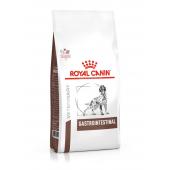 Royal Canin Gastro Intestinal GI 25 Canine диетический корм для собак при нарушении пищеварения (целый мешок 15 кг)