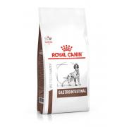 Royal Canin Gastro Intestinal GI 25 Canine диетический корм для собак при нарушении пищеварения (целый мешок 15 кг)