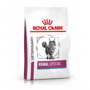 Royal Canin Renal RSF 26 Feline диетический корм для взрослых кошек с хронической почечной недостаточностью (на развес)