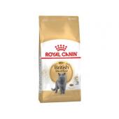 Royal Canin British Shorthair Adult сухой корм для взрослых кошек британской короткошерстной породы (целый мешок 13 кг)