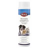 Trixie Trocken-Shampoo сухой шампунь для животных, 200 гр