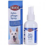 Trixie спрей для полости рта с фтором для собак, 50 мл