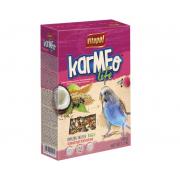 Vitapol Karmeo Life корм фруктовый для волнистых попугаев 500 г