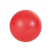 Trixie резиновый одноцветный мяч, Ø 7,5 см