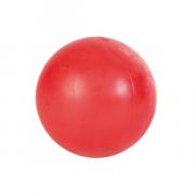 Trixie резиновый одноцветный мяч, Ø 7,5 см