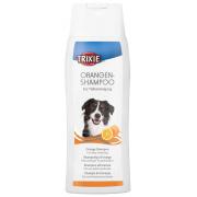 Trixie Orange Shampoo шампунь с запахом  апельсина для собак, 250 мл