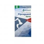 Fiproguard спрей от блох, клещей и власоедов для кошек и собак 100 мл