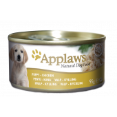 Applaws Chicken Puppy с курицей для щенков, 95 г