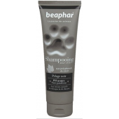 Beaphar Shampooing Pelage Noir супер премиум шампунь для собак тёмных окрасов, 250 мл