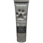 Beaphar Shampooing Pelage Noir супер премиум шампунь для собак тёмных окрасов, 250 мл