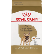 Royal Canin French Bulldog Adult сухой корм для взрослых собак породы французский бульдог (целый мешок 3 кг)