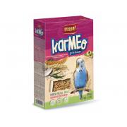 Vitapol Karmeo Premium полнорационный корм для волнистых попугаев 500 г