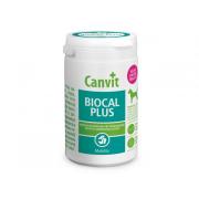 Canvit Biocal Plus витамины с кальцием  для собак, 230 таб