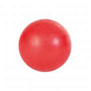 Trixie резиновый одноцветный мяч, Ø 6 см