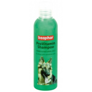 Beaphar Pro Vitamin Shampoo Herbal для чувствительной кожи собак, 250 мл