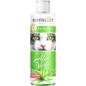 Royalist шампунь для кошек с ароматом алое вера 250 мл