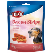 Trixie  Bacon Strips витаминное лакомство для собак со вкусом бекона