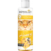 Royalist шампунь для кошек с ароматом мёда 250 мл