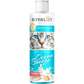 Royalist шампунь для кошек с ароматом морского бриза 250 мл