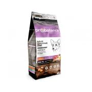 Pro Balance сухой корм для собак с говядиной и кроликом (на развес)