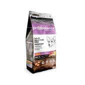 Pro Balance сухой корм для собак с говядиной и кроликом (целый мешок 15 кг)