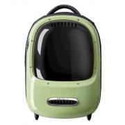 Petkit Breezy 2 Smart Cat Carrier Green Сумка для переноски