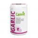 Canvit Garlic, природная сила чеснока, куркумы и ромашки повышает защиту от паразитов, укрепляет иммунитет и здоровое пищеварение у собак и кошек 230 г