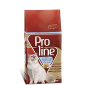 Proline Adult Cat сухой корм для кошек со вкусом рыбы (на развес)