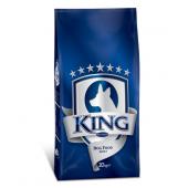 King Adult Dog сухой корм для собак (целый мешок 20 кг)
