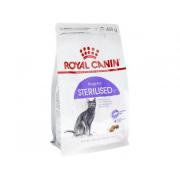 Royal Canin Sterilised 37 сухой корм для стерилизованных кошек с 1 до 7 лет 400 гр