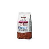 Monge Extra Small Adult сухой корм для взрослых собак мелких пород до 2 кг, с ягненком, рисом и картофелем, 2.5 кг